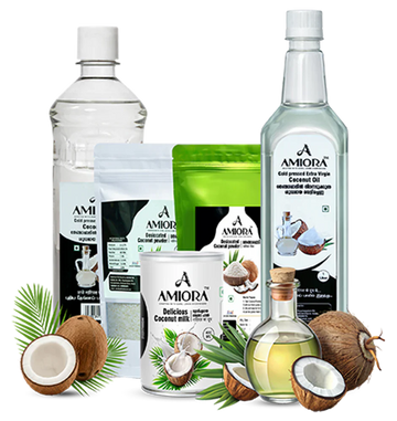 Retail and bulk products