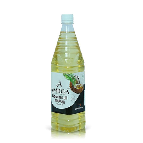 Coconut Oil -1L (Retail Product)