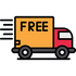 Free Shipping