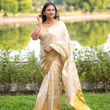 Kaavyam  Handloom