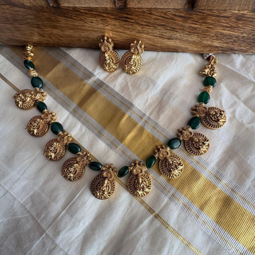 Lakshmi Necklace