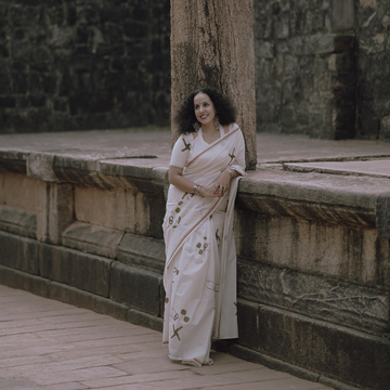 Ola Kalipattam Saree