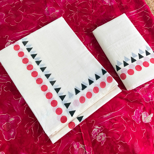 Temple Polka