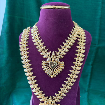 Bridal set