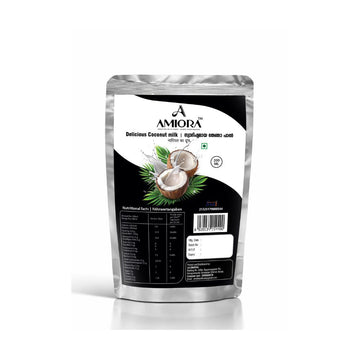 Coconut Milk - 200ML(30 Piece per Carton)