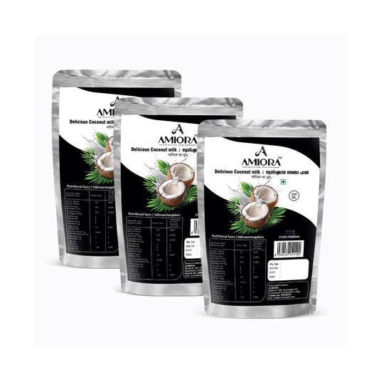 Coconut Milk - 200ML(30 Piece per Carton)