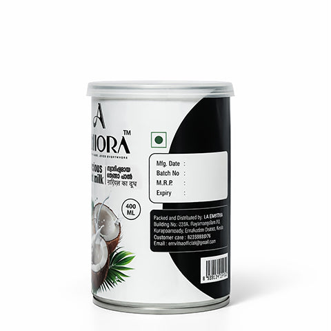 Coconut Milk - 400ML(Retail Product)