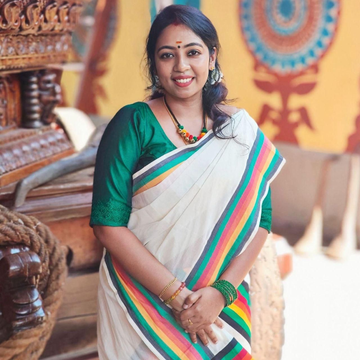 kattikara set mundu