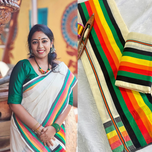 kattikara set mundu