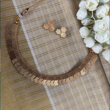 Meha Necklace