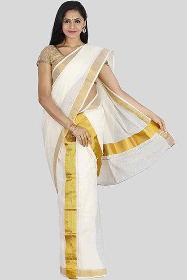 Kerala Sarees