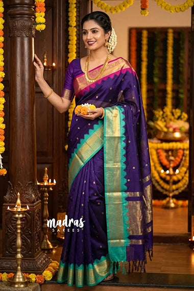 Silk Sarees